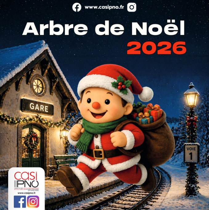 Catalogue de Noël 2026