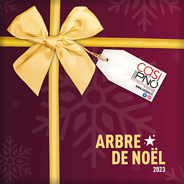 Catalogue de Noël 2023