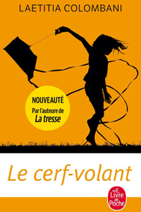 Le cerf-volant