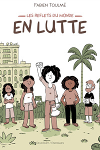 Les Reflets du monde - En lutte