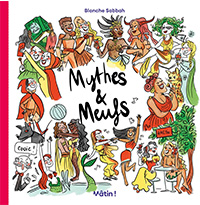 Mythes & Meufs