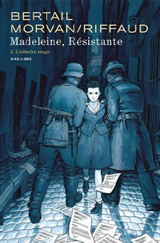 Madeleine, résistante (T2)