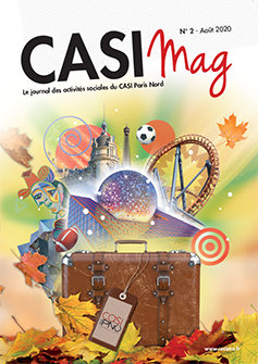 CASI Mag n°2
