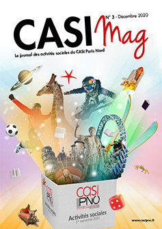 CASI Mag n°3