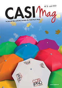 CASI Mag n°5