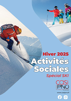 SPÉCIAL SKI